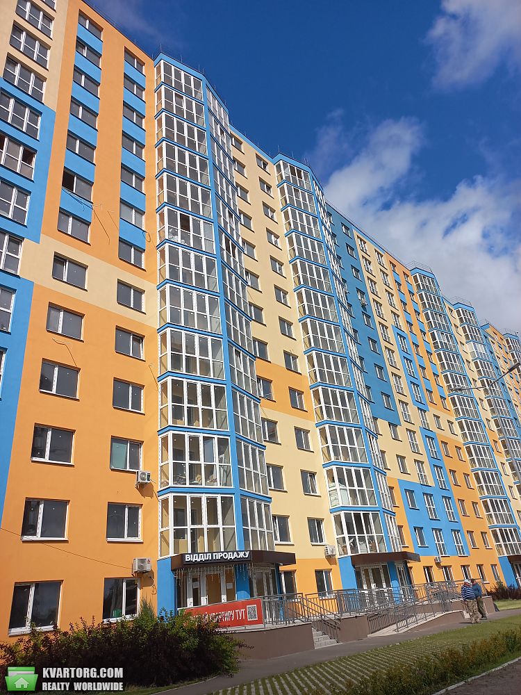 сдам 1-комнатную квартиру. Киев,   Берковецкая - фото 1