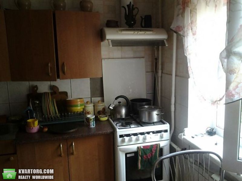 Sell 2-room apartment. Киев,  Лесной пр — photo 3