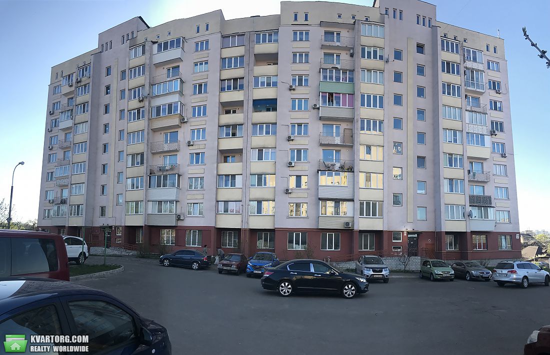 Sell 1-room apartment. Киев, Александра Бестужева ул. — photo 1