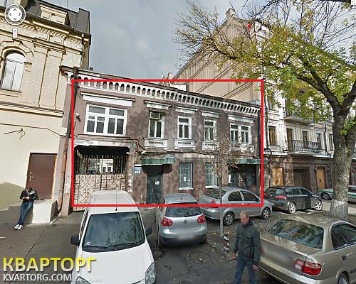 Sell office. Киев, ул.Борисоглебская,1/22 — photo 1