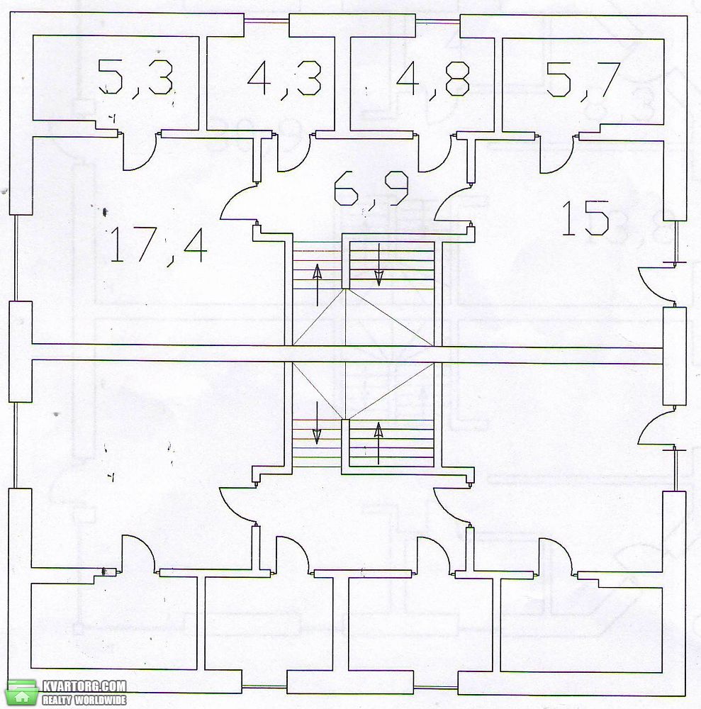 Sell house. Ирпень,  Курская — photo 4
