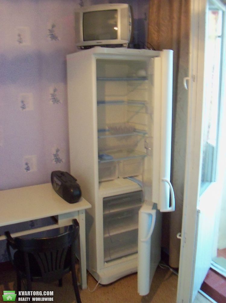 Rent out 1-room apartment. Киев,  Малиновского — photo 4