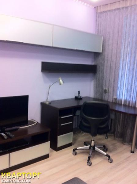 Sell 1-room apartment. Киев, Вишняковская — photo 1