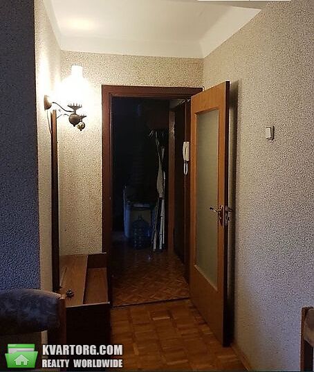 Sell 2-room apartment. Киев,  Харьковское шоссе — photo 7