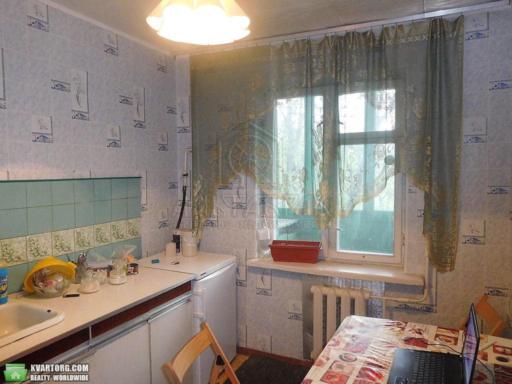 Sell 1-room apartment. Киев,  Милютенко — photo 1