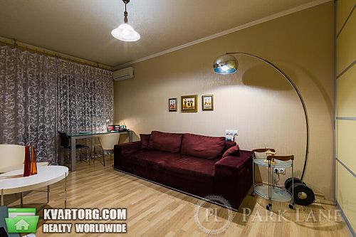 Sell 3-room apartment. Киев, Ахматовой — photo 1