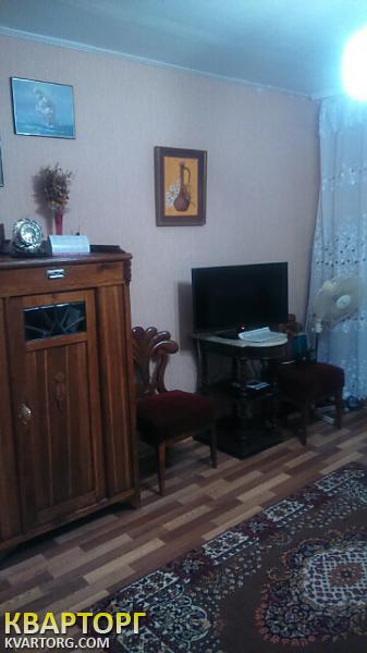 Sell 1-room apartment. Одесса, Ак.Королева — photo 1