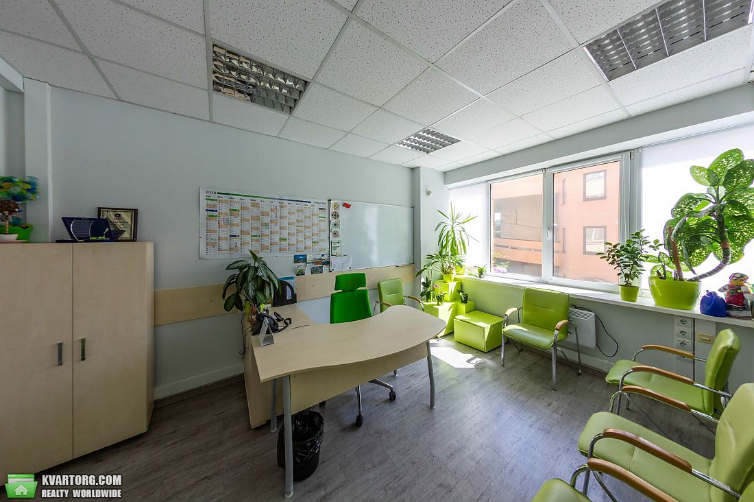Rent out office. Киев,  Полевой пер — photo 2