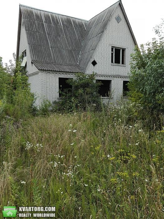 Sell house. Киевская обл., Вишневая — photo 1