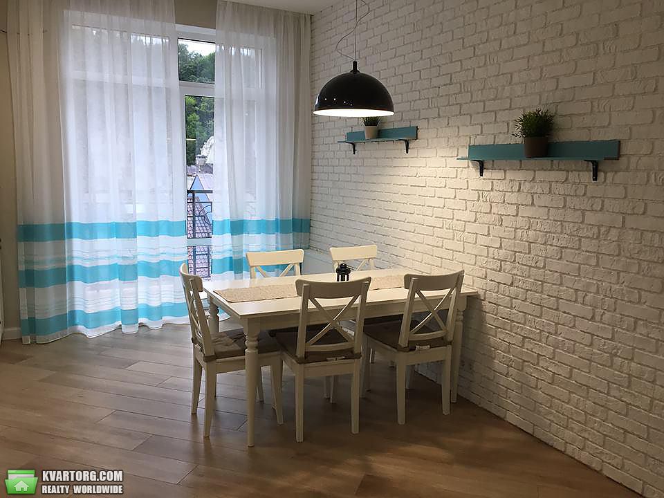 Rent out 3-room apartment. Киев, дегтярная — photo 4