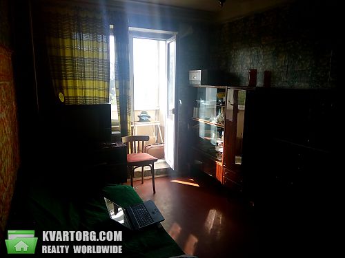 Sell 1-room apartment. Киев, Маяковского — photo 4