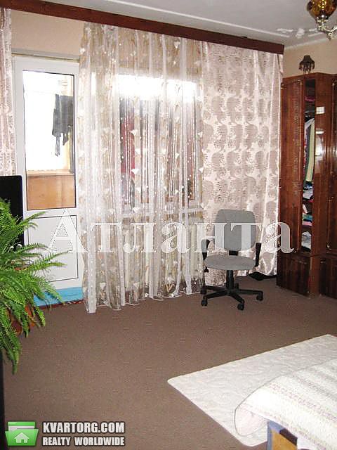 Sell 3-room apartment. Одесса, Добровольского — photo 1