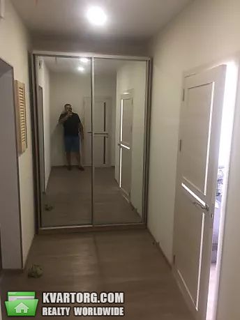 Rent out 1-room apartment. Киев, Сергея Данченка — photo 3