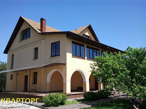 Sell house. Киевская обл., Село Фарбованое — photo 3