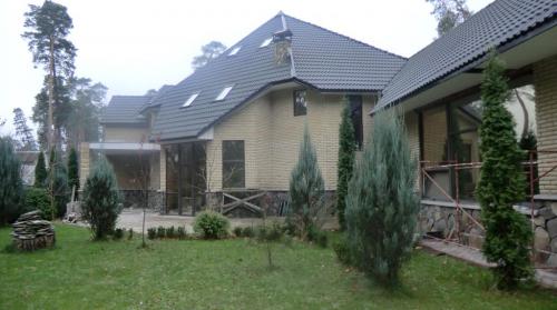 Sell house. Киевская обл., Ворзель — photo 3