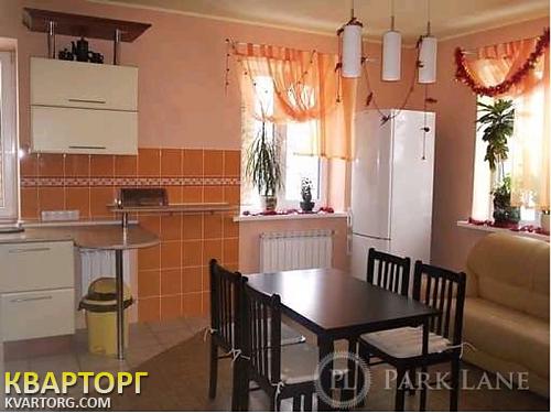 Rent out house. Киев, Щорса — photo 4