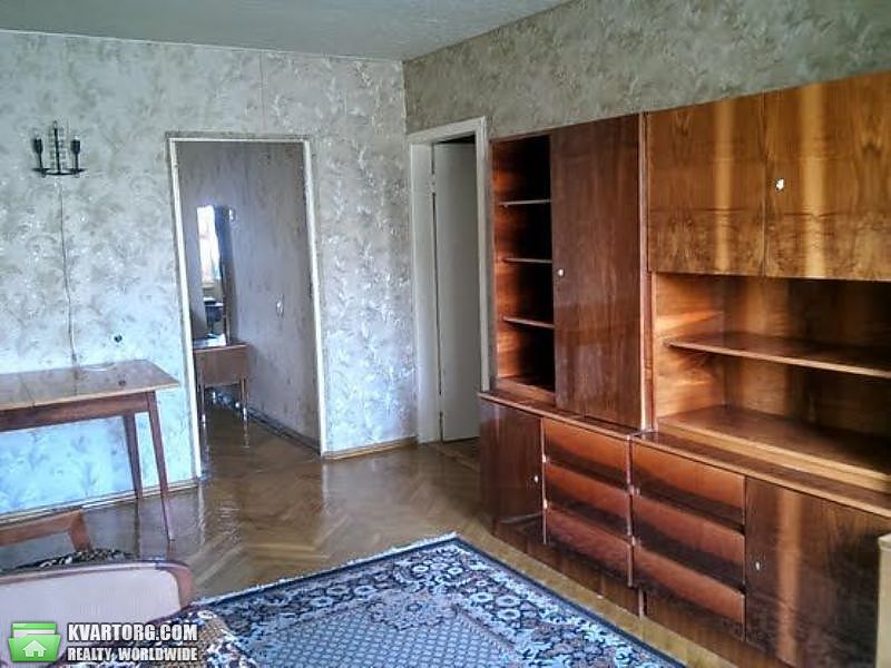 Sell 3-room apartment. Киев,  Ушакова — photo 2