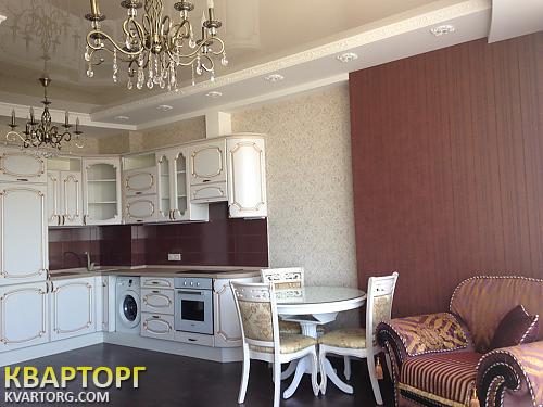 Rent out 2-room apartment. Одесса, проспект Шевченко — photo 1