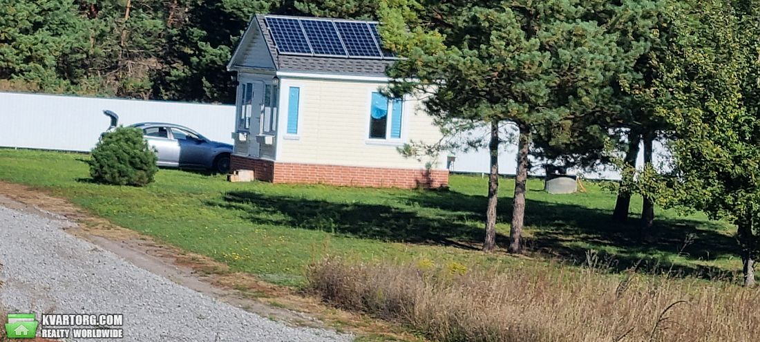 Sell house. Киев, Ягодная — photo 8