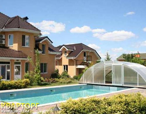 Rent out house. Киевская обл., Бобрица — photo 1