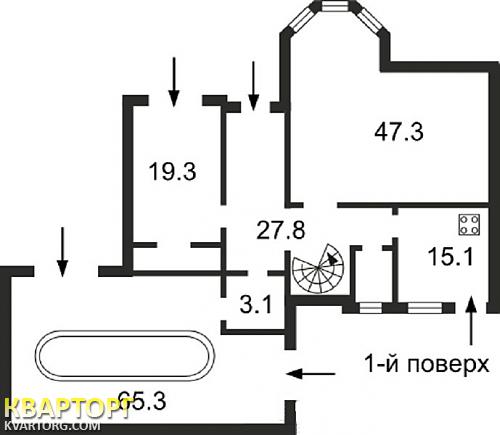 Sell house. Киев, Волжская — photo 2