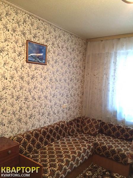 Sell 3-room apartment. Киев, Кудряшова — photo 1