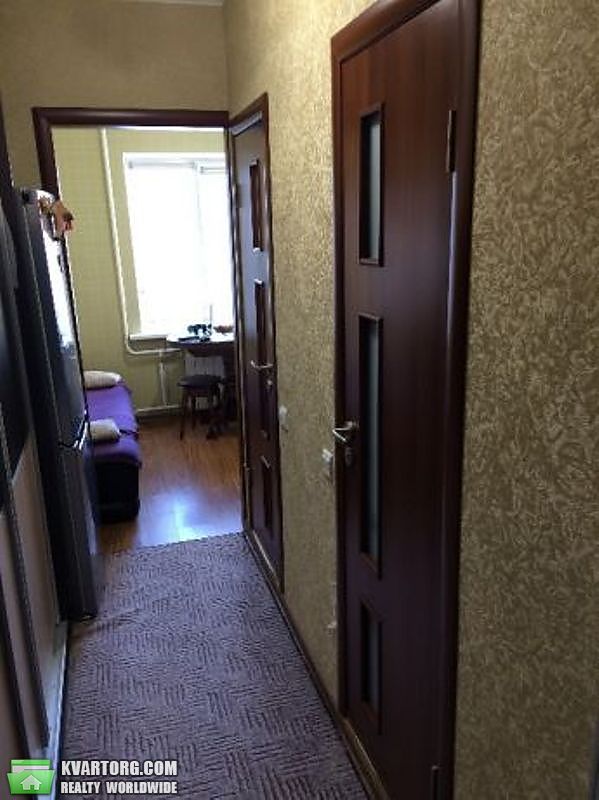 Sell 1-room apartment. Киев,  Маяковского — photo 4