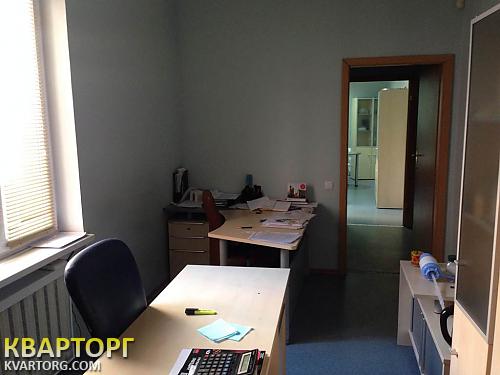 Rent out office. Киев,  Михайловская — photo 4