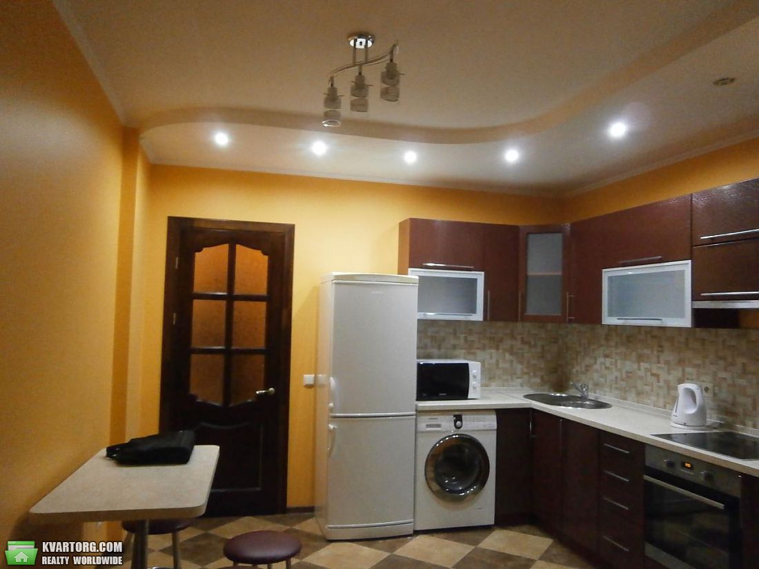 Rent out 1-room apartment. Киев,  Коломиевский пер — photo 4