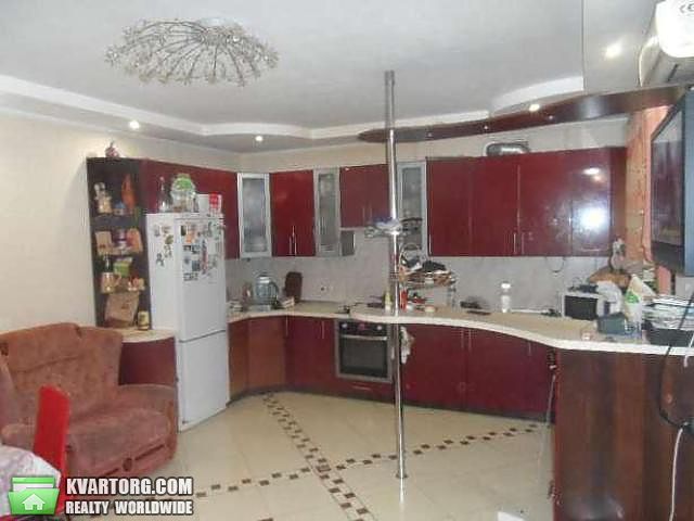 Sell 3-room apartment. Одесса, Колонтаевская — photo 1