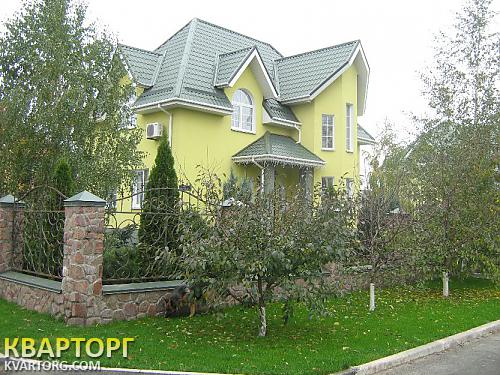 Rent out house. Киев, Счастливое — photo 6