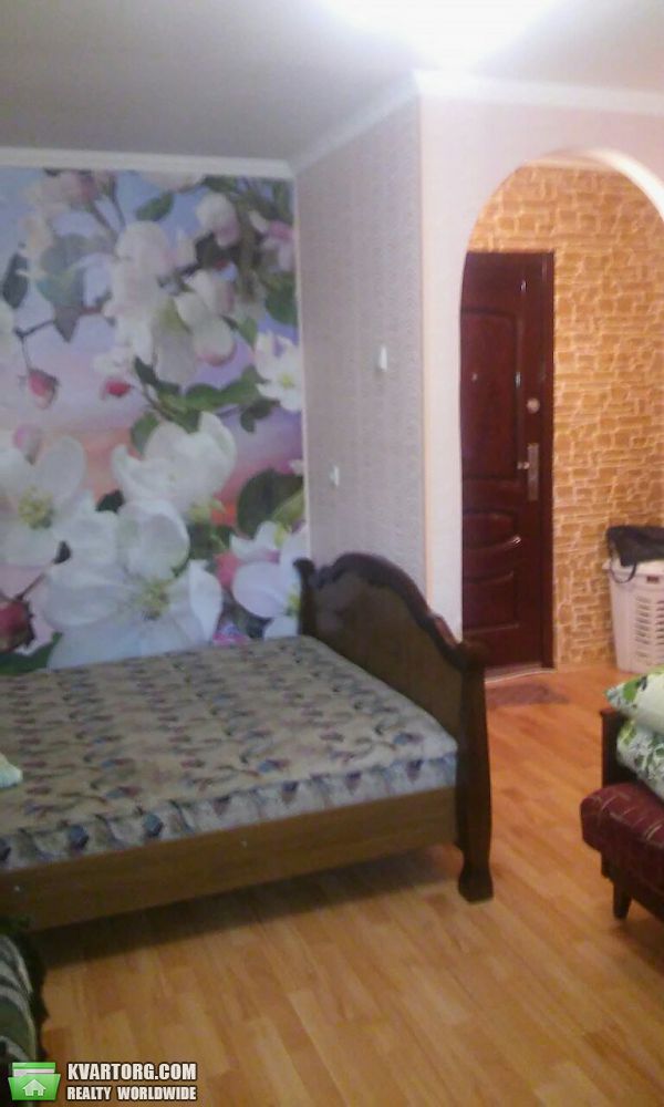 Rent out 1-room apartment. Одесса, парусная — photo 2