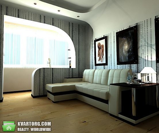 Rent out 2-room apartment. Харьков, метро Университет — photo 1