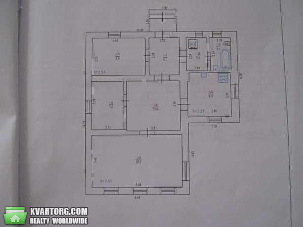 Sell house. Полтава, Тунельная — photo 3
