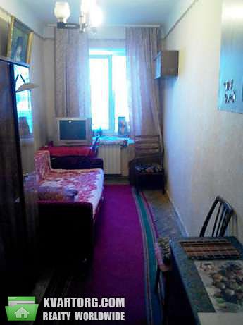 Rent out 2-room apartment. Киев,  Братиславская — photo 2