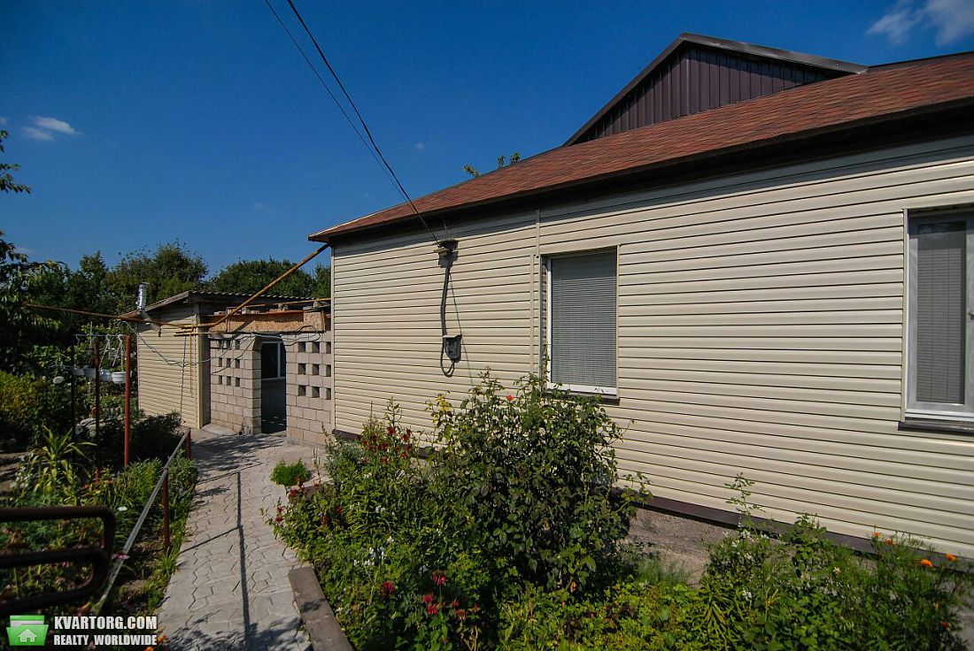 Sell house. Днепропетровск,  Орловская — photo 2