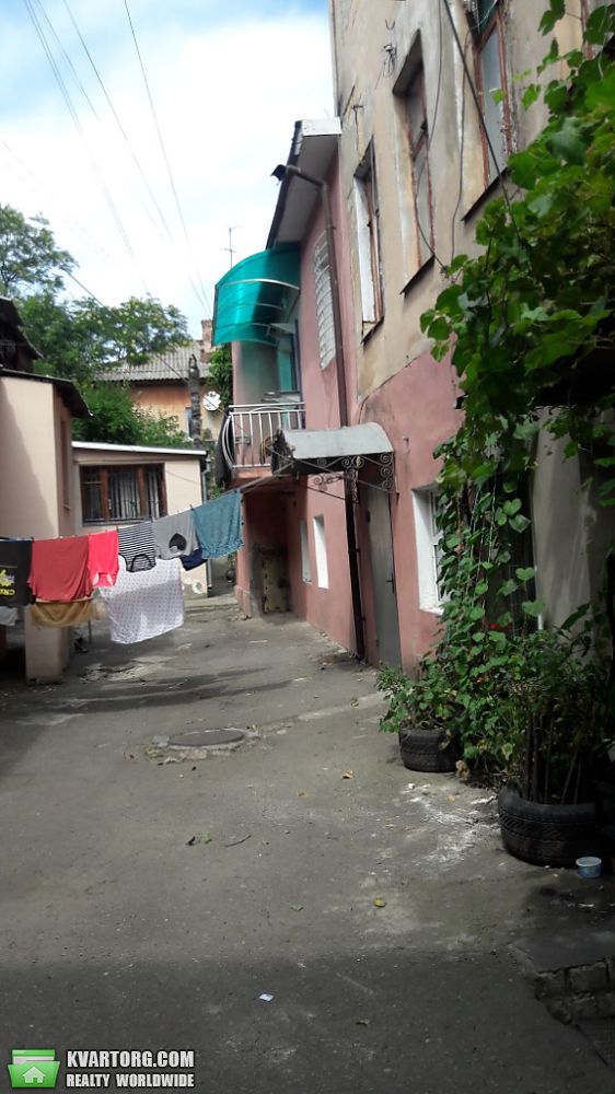Sell 2-room apartment. Одесса, Ольгиевский спуск — photo 8