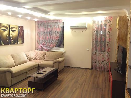 Rent out 2-room apartment. Киев, Полярная — photo 2