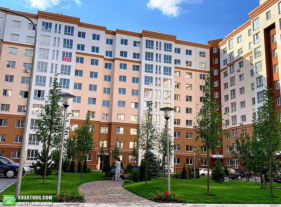 Sell 1-room apartment. Киев, Небесной Сотни — photo 1