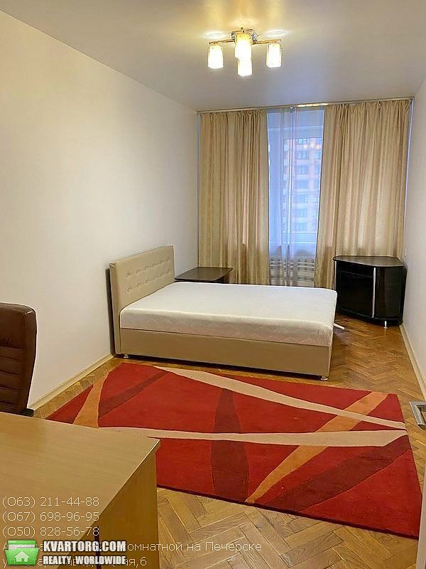Rent out 4-room apartment. Киев,  Старонаводницкая — photo 5