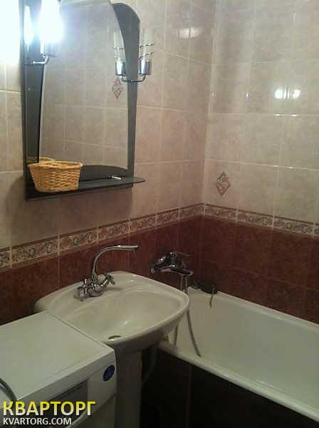 Rent out 3-room apartment. Одесса, Головковского — photo 8