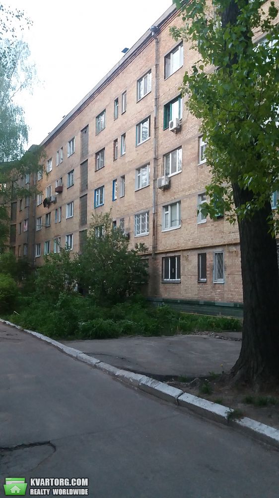 Sell 1-room apartment. Киев,  Королева — photo 1