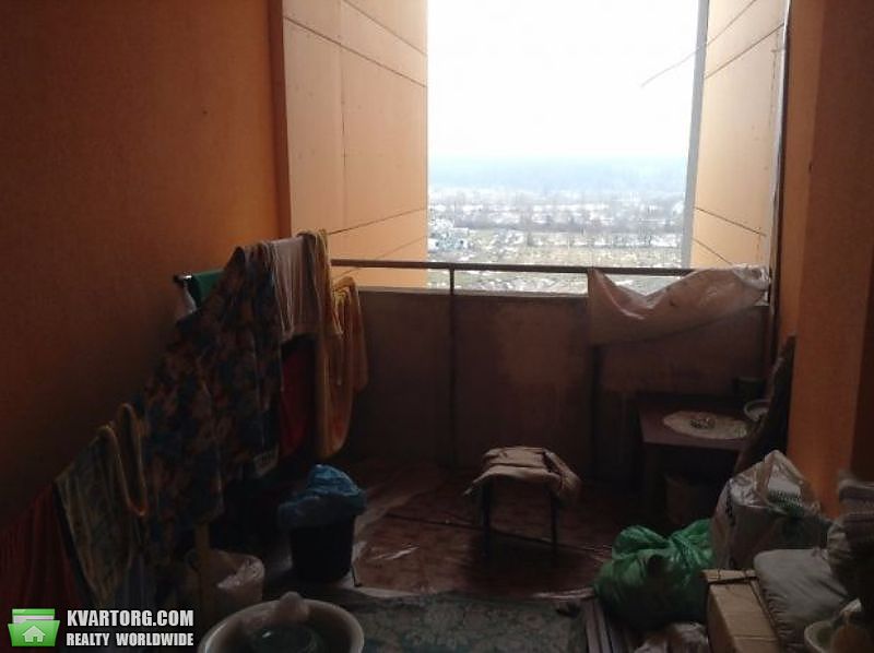 Sell 2-room apartment. Киев,  Кондратюка — photo 10