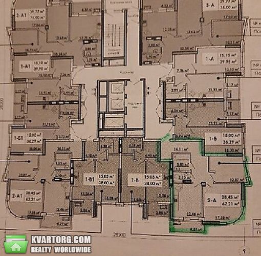 Sell 2-room apartment. Киев, Жулянская — photo 4