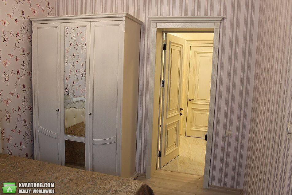 Rent out 2-room apartment. Киев, Кожемяцкая — photo 5