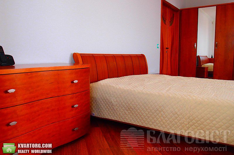 Sell 2-room apartment. Киев, Мильчакова — photo 3