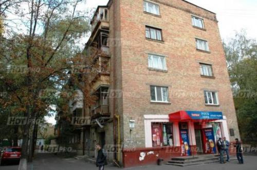 Sell office. Киев, Подвойского — photo 3