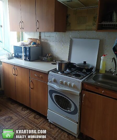 Sell 1-room apartment. Киев,  Алма-Атинская — photo 1