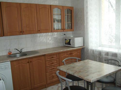 сдам 2-комнатную квартиру. Киев,  Анри Барбюса 5 - фото 5