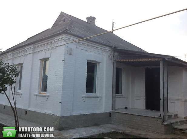 Sell house. Киевская обл., Щорса — photo 5